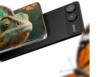 Самый компактный в классе смартфон с AMOLED-дисплеем и большим аккумулятором. Представлен Lava Blaze AMOLED 2