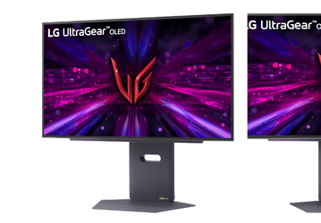 Самый яркий WOLED-монитор LG поступил в продажу в США