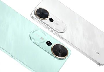 7000 мАч, 45 Вт, защита IP65, 50 Мп и Snapdragon 6 Gen3 — всего за 165 долларов. Представлен Honor Play 70 Plus