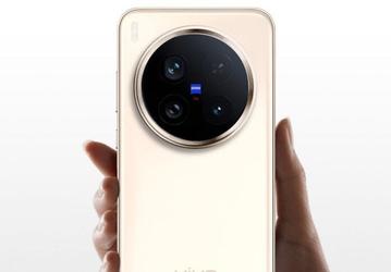 Камера Vivo X300 Pro получит новые датчики Sony и Samsung