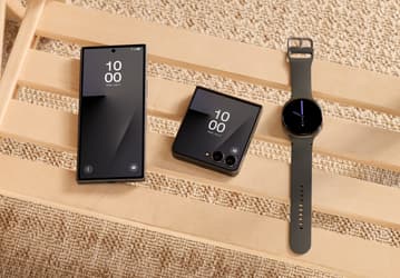 Ограбление века: у Samsung украли 7 тысяч смартфонов — Galaxy S25, Galaxy A16, Galaxy Z Fold7 и Z Flip7 — на 10,6 миллиона долларов
