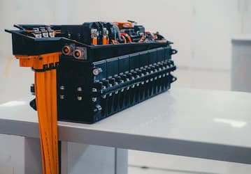 Это что за колдовство? Представлена АКБ VarEVolt, которая может зарядиться за 18 с и уже используется в автомобиле