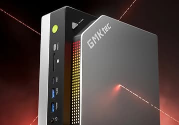Крошечный корпус, 96 ГБ ОЗУ и 1 ТБ SSD. Представлена новая версия Gigabyte EVO-X2