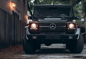 «Мы на полной скорости несёмся в стену». Mercedes-Benz призывает «свериться с реальностью» перед отказом от ДВС