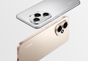 Первый Honor с Dimensity 8500 получит аккумулятор емкостью 10 000 мА·ч