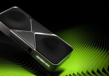 Nvidia RTX 5090 D V2 выходит уже завтра, 12 августа: объём памяти и цена уже известны