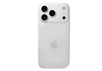 Это аккумулятор iPhone 17 Pro: L-образная форма, стальной корпус и две версии для разных рынков