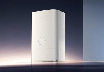 Представлена умная газовая колонка Xiaomi с HyperOS, «мягкой» водой и функциями ухода за кожей