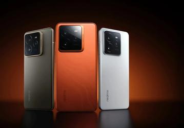 Qualcomm Snapdragon 8 Elite 2, плоский экран 2К, 7000 мА•ч и Android 16 из коробки. Realme GT8 рассекречен до анонса