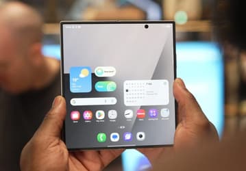 Смартфон Samsung с автомобильным сроком гарантии: представлен Galaxy Z Fold7 Enterprise Edition, гарантия на который — 3 года
