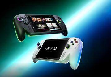 Предзаказы на новые игровые консоли откладывают из-за тарифов Трампа: Microsoft и Asus пока не определились с американскими ценами ROG Xbox Ally и Ally X