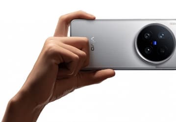 Фотофлагман Vivo X300 получит новейшую камеру Samsung ISOCELL