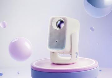 120 дюймов, поддержка HDR10+, декодирование 4K, голосовое управление и встроенные динамики за 111 долларов. Представлен проектор Xming Q6 Neo