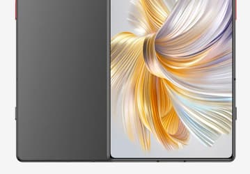 В какой-то мере это будет уникальный флагман — Snapdragon 8 Elite Gen 2, экран без вырезов и 7100 мАч. Раскрыты характеристики Nubia Z80 Ultra