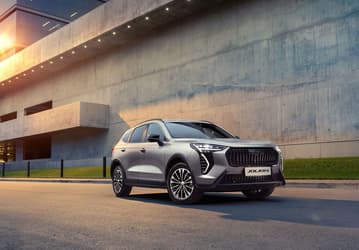 Установлен новый рекорд: россияне выбирают Haval Jolion, Lada Granta и Belgee X50