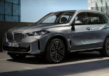 Россияне скорее откажутся от внедорожников Tank и кроссоверов Li Auto, чем от машин BMW и Mercedes-Benz: свежая статистика «Автостата»