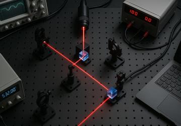 Физики впервые зафиксировали квантовое «дальнодействие» без запутанных частиц