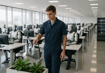 Диплом по информатике больше не пропуск в IT: безработица у выпускников стала вдвое выше, чем у биологов
