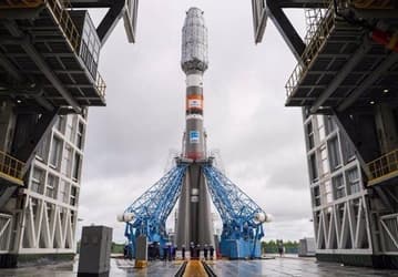 Российская ракета «Союз» выведет иранские спутники Zafar и Paya на орбиту
