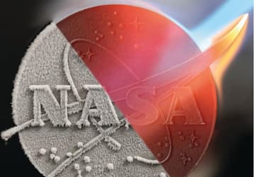 3D-печать сверхпрочного и жаростойкого сплава GRX-810 от NASA обещает революцию в авиации и космонавтике