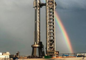 Суперсплавы для ракет SpaceX будет поставлять Sphere Corporation