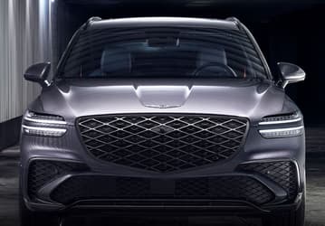 Премиум-Hyundai как альтернатива BMW X3 и Mercedes-Benz GLC. В Россию привезли обновленный Genesis GV70 2025 — от 8,3 млн рублей