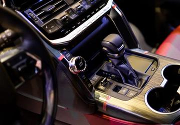 Названы самые доступные новые авто с «автоматом» в России: от 1,3 млн рублей