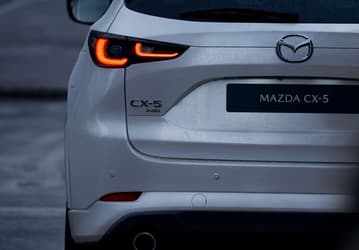 Машины Mazda резко стали надежнее? Компания увеличила гарантию на свои авто в Европе до 6 лет и 160 тысяч километров