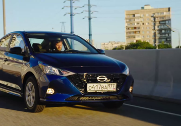 Выпуск в России Hyundai и Kia завершается? В четвертом квартале 2025 года соберут 6000 машин Solaris, что будет дальше — неизвестно