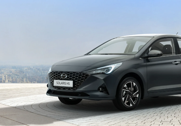 Российские Kia и Hyundai раскупают как горячие пирожки: Solaris установил рекорд продаж