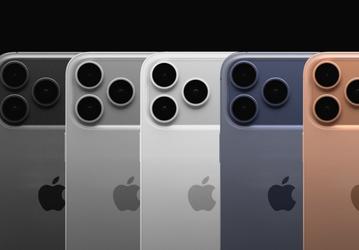 Apple впервые за много лет поднимает цену новых iPhone