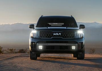 Более 300 000 новеньких Kia отзывают из-за дефектов