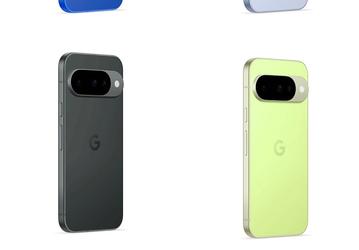 Google Pixel 10, Pixel 10 Pro и Pixel 10 Pro XL показали во всех возможных вариантах