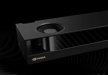 Представлены компактные Nvidia RTX Pro 4000 Blackwell SFF Edition и RTX Pro 2000 Blackwell