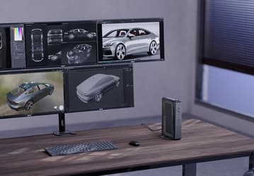 Представлен крошечный ПК Asus с Nvidia RTX 5070 — названы европейские цены