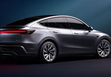 «Убийцы Model Y» и рядом не стояли: бестселлер Tesla стал самым продаваемым автомобилем в Пекине и во всём Китае