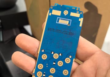 Nokia 3310 ещё поживет. Культовому телефону добавили поддержку 4G
