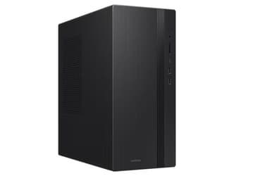 Рассекречен новейший настольный ПК Samsung Desktop Tower