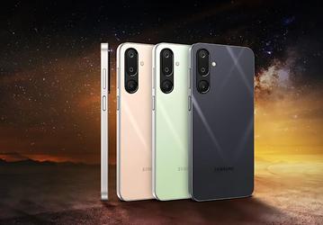 Samsung Galaxy F17 5G и M17 5G показали свои возможности