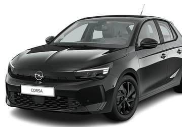 Opel передумал: компания не торопится переходить на электромобили