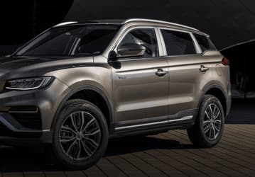 Belgee X50 — 1,625 млн рублей, Belgee X70 — 2,021 млн рублей. В Белоруссии снизили цены на все модели Belgee