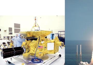 Космический аппарат NASA «Новые горизонты» вошёл в самый длительный режим гибернации — почти на два года
