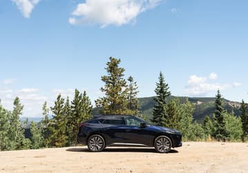 Subaru обновила Solterra: новая версия превышает предшественника по эффективности