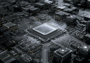Представлен чип Broadcom Jericho нового поколения. Его выпускает TSMC по нормам 3 нм