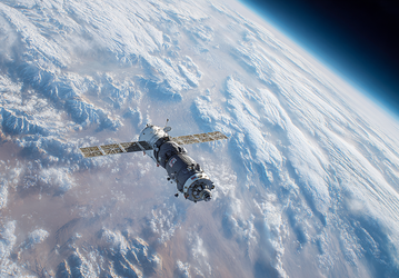 Не всем нравится зависеть от Маска: конкурент Starlink превзошел ожидания благодаря росту спроса на спутниковый интернет. Доходы Eutelsat от спутников выросли почти вдвое
