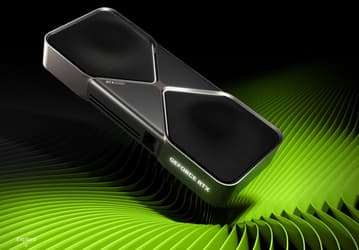 Спасибо, Nvidia, что хотя бы не дороже. GeForce RTX 5090 V2 с 24 ГБ памяти и урезанной шиной стоит столько же, сколько GeForce RTX 5090D с 32 ГБ памяти и полноценной шиной