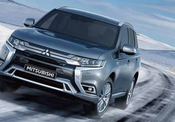 Mitsubishi не собирается возвращаться в Россию