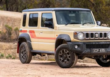 Поставки и продажи пятидверного Suzuki Jimny XL остановлены: компания начала возвращать предоплату