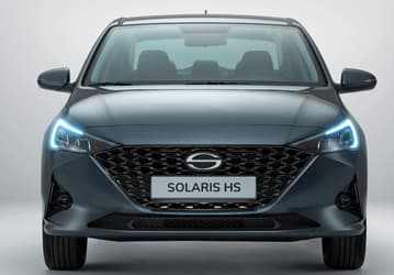 Россияне активно пересаживаются на Hyundai и Kia отечественной сборки: Solaris — единственный бренд в топ-10 российского рынка, который за год увеличил продажи в два с лишним раза