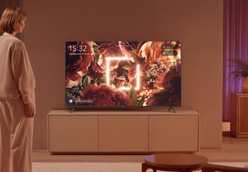 Яндекс запустил две новые «ТВ Станции» — ИИ-телевизоры с экранами MiniLED и QLED